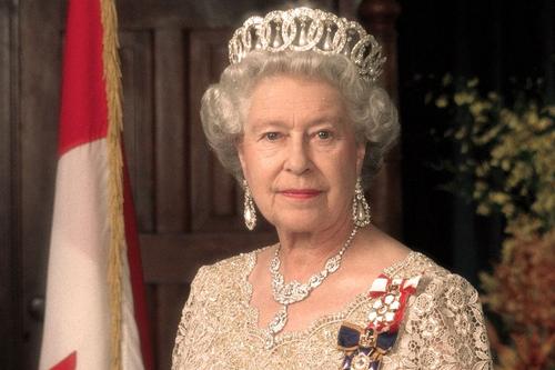 疫情当前　英国女王取消庆生方案