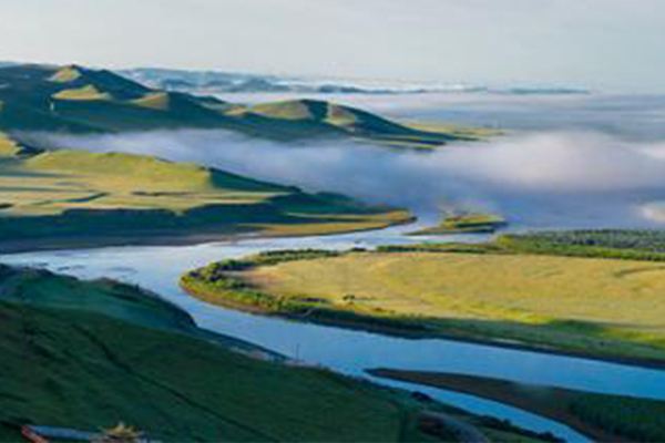 黄河防总：强化流域联防联控 为黄河流域生态保护和高质量发展提供有力气象保障