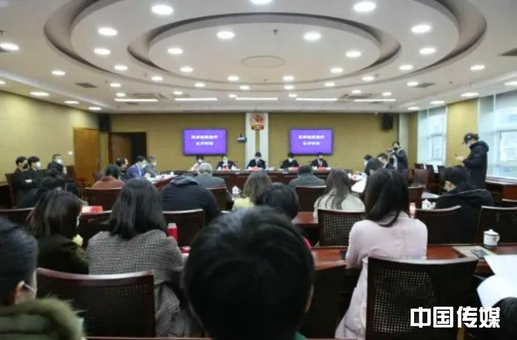 浙江台州建立检察听证员库—— 公开听证，让办案更公正