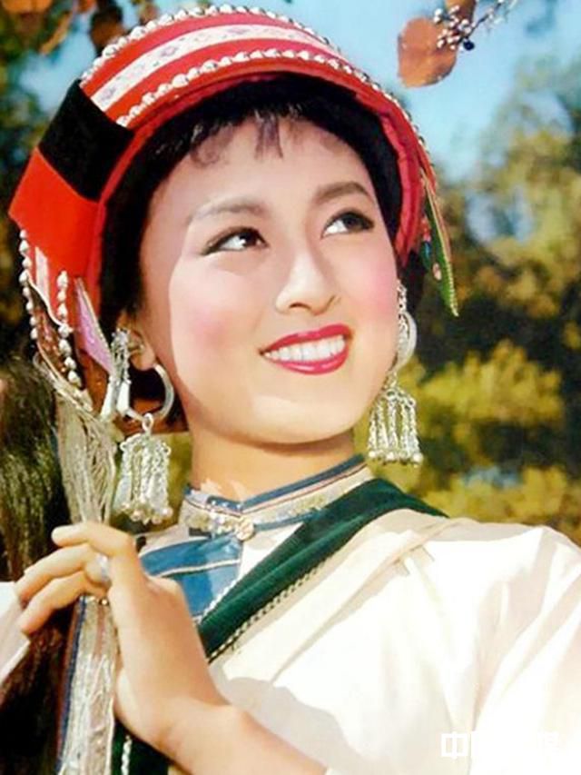 杨丽坤诞辰78周年纪念日，云南的女儿，永远的金花，永远的阿诗玛